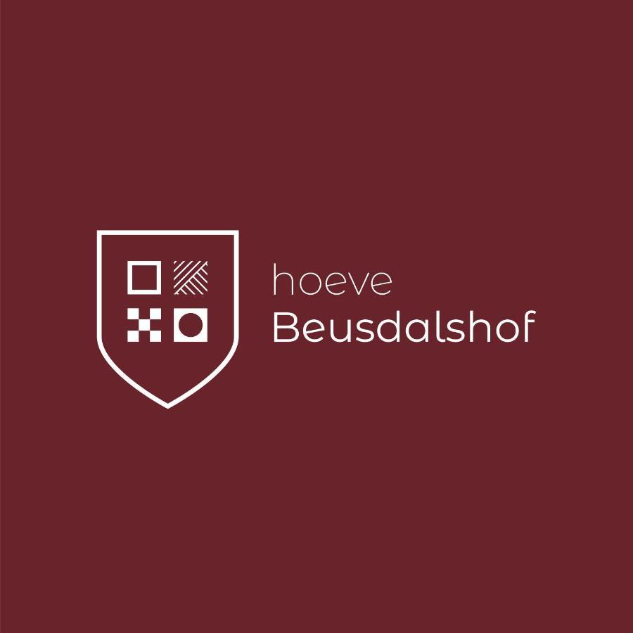 Ingber Hoeve Beusdalshof酒店 外观 照片